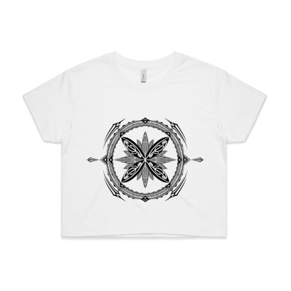 Mana Wahine  Thumbnail