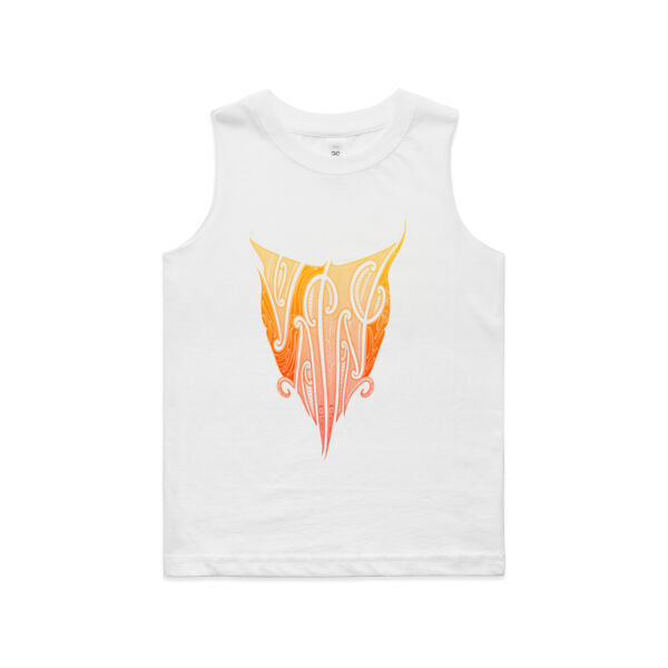 Tamariki & Pepi Thumbnail