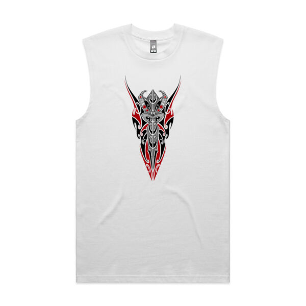 Tane Kakahu Thumbnail