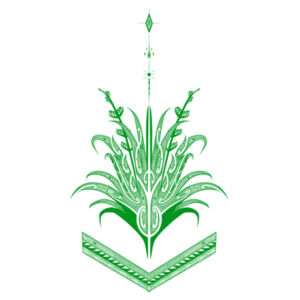 HARAKEKE (WHANAU) DRESS Design