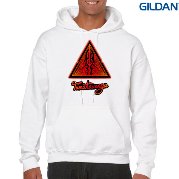 Tumatauenga Hood Thumbnail
