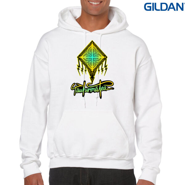 Tawhirimatea Hood Thumbnail