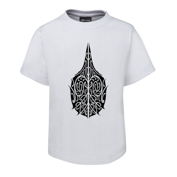 Hue Tamariki Tee Thumbnail