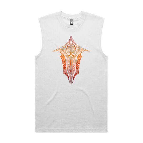 Tane Hauora Tank Thumbnail