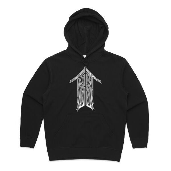 Whare a Hauora Wahine Hood Thumbnail