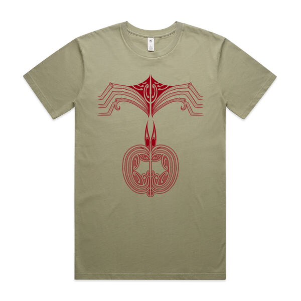 TOI TŪ TE TIRITI TEE Thumbnail