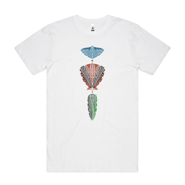 KAI MOANA KAITIAKI TEES Thumbnail