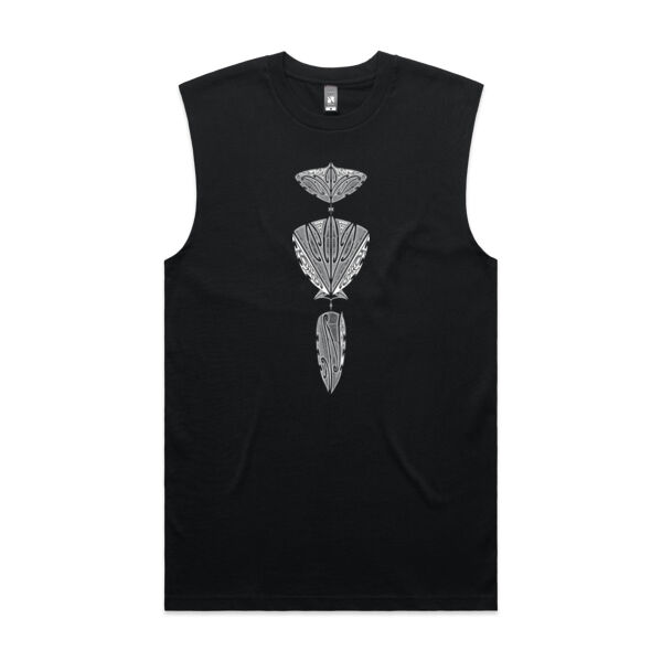 Kaitiaki of The Moana TANK Thumbnail