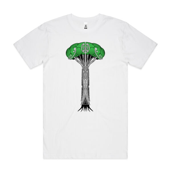 TALL KAURI TEE 2025 Thumbnail