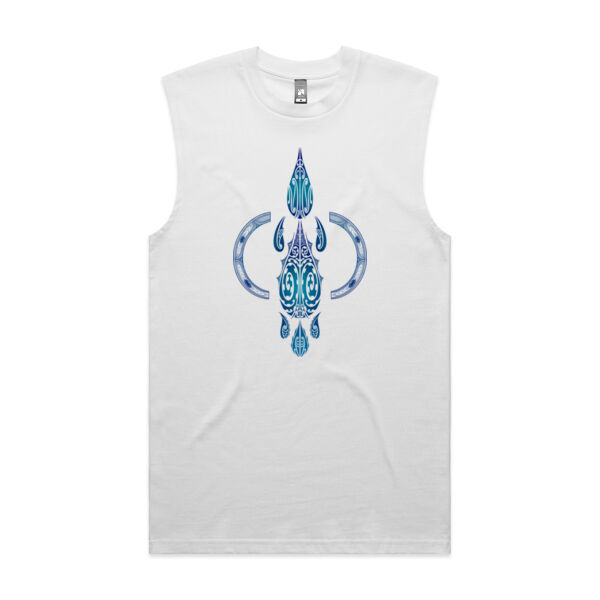 Tapu wai Tank Thumbnail