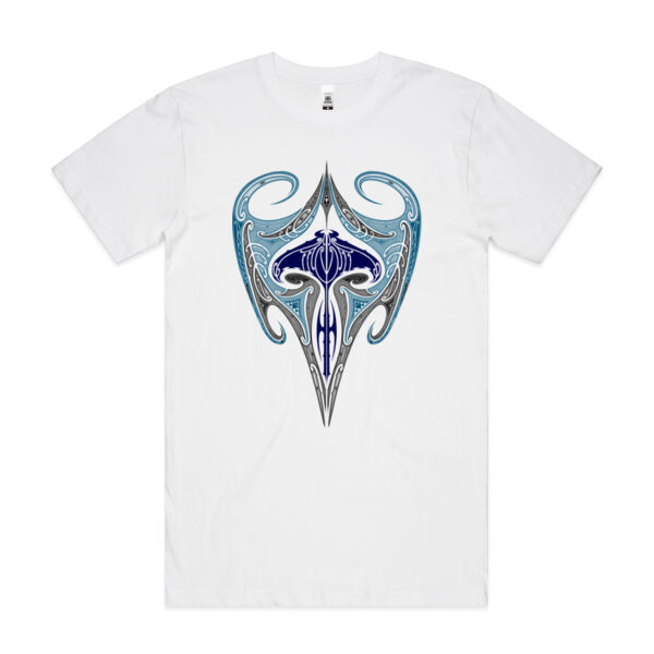 Tapu Whai Tee Thumbnail