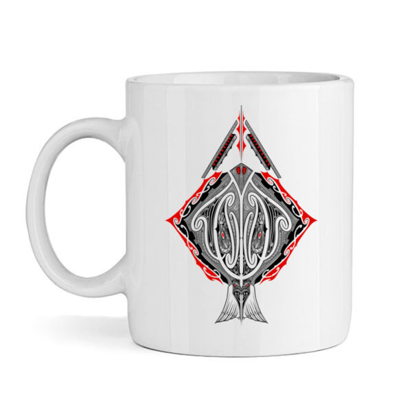 Mug of Abundance Thumbnail