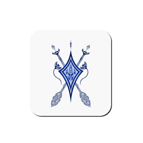 Coastal Coasters Thumbnail