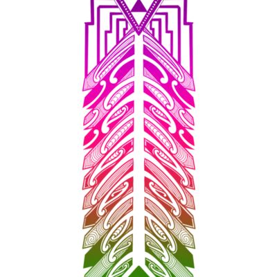 Atua Māori (Gods) Thumbnail