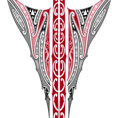 Kaitiaki Manu Thumbnail