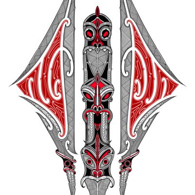 Kaitiaki Te Reo Māori  Thumbnail