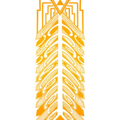 WHAKAMOEMITI IO GOLD Thumbnail