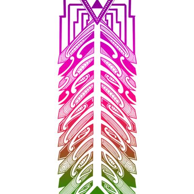 WHAKAMOEMITI IO Aniwaniwa  Thumbnail