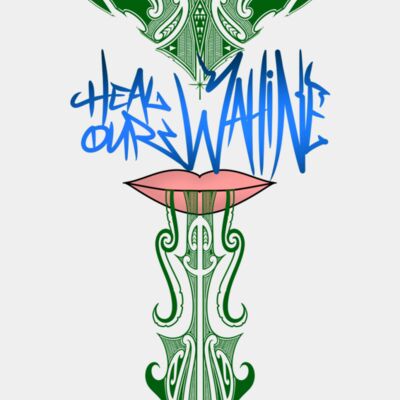 Heal our Wahine Thumbnail