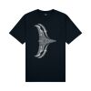 Cloke Mens Outline Tee Thumbnail