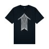 Cloke Mens Outline Tee Thumbnail
