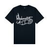 Cloke Mens Outline Tee Thumbnail
