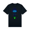 Cloke Mens Outline Tee Thumbnail
