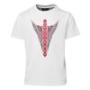 Podium Mens Poly Tee Thumbnail
