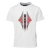 Podium Mens Poly Tee Thumbnail