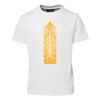 Podium Mens Poly Tee Thumbnail