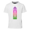 Podium Mens Poly Tee Thumbnail
