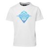 Podium Mens Poly Tee Thumbnail