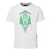Podium Mens Poly Tee Thumbnail