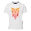 Podium Mens Poly Tee Thumbnail