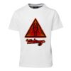 Podium Mens Poly Tee Thumbnail