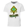 Podium Mens Poly Tee Thumbnail
