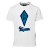 Podium Mens Poly Tee Thumbnail