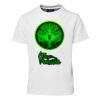 Podium Mens Poly Tee Thumbnail