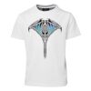 Podium Mens Poly Tee Thumbnail