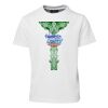 Podium Mens Poly Tee Thumbnail