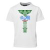 Podium Mens Poly Tee Thumbnail
