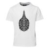 Podium Mens Poly Tee Thumbnail