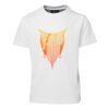 Podium Mens Poly Tee Thumbnail