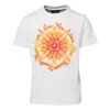 Podium Mens Poly Tee Thumbnail
