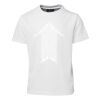 Podium Mens Poly Tee Thumbnail