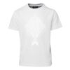 Podium Mens Poly Tee Thumbnail