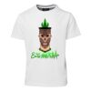 Podium Mens Poly Tee Thumbnail