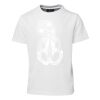 Podium Mens Poly Tee Thumbnail