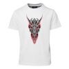 Podium Mens Poly Tee Thumbnail
