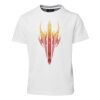 Podium Mens Poly Tee Thumbnail
